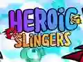Spill Heroic Slingers online