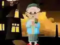 Spill Halloween Land Grandpa Escape online
