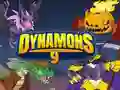 Spill Dynamons 9 online