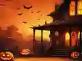 Spill Spooky Halloween Hidden Pumkin online