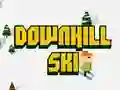 Spill Downhill Ski online