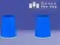 Spill Guess The Cup online