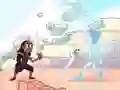 Spill Sword Dancers online