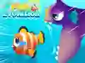 Spill Fish Evolution online