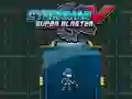Spill Cyberman V Super Blaster online