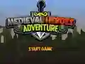Spill Medieval Heroes Adventure online