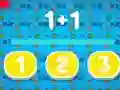 Spill Simple Math Quiz online