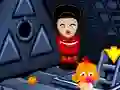 Spill Monkey Go Happy Stage 302 online