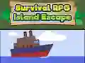 Spill Survival RPG Island Escape online