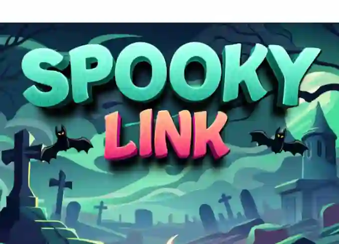 Spill Spooky Link online