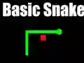 Spill Basic Snake online