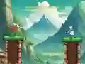 Spill Stickman Showdown online
