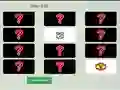 Spill Football Match Memory online