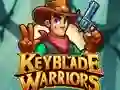 Spill Keyblade Warriors online