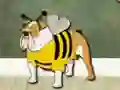Spill Find the Pet Dog with Boy Lewis online