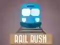 Spill Rail Rush online