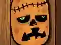 Spill Halloween Pop It! online