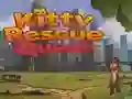 Spill Kitty Rescue Quest online