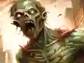 Spill Death City Zombie Invasion online