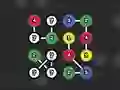 Spill Line Sudoku online
