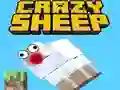 Spill Crazy Sheep online