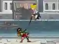 Spill Fairy Tail vs One Piece 2 online