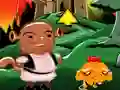 Spill Monkey Go Happy Stage 884 online