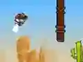 Spill Jetpack Heroes online