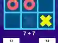 Spill Tic Tac Toe Quiz online