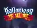 Spill Halloween Tic Tac Toe online