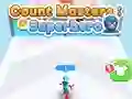 Spill Count Masters Superhero online