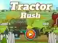 Spill Tractor Rush online