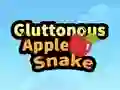 Spill Gluttonous Apple Snake online