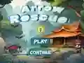 Spill Arrow Rescue online