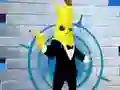 Spill City Banana Man Agent online
