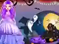Spill Princess Halloween Makeup online