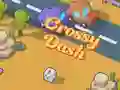 Spill Crossy Dash online