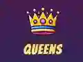 Spill Queens online