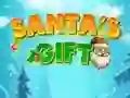 Spill Santa's Gift online