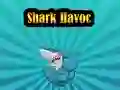 Spill Shark Havoc online