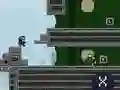Spill Super Robo Slasher online