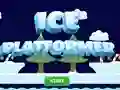 Spill Ice Platformer online