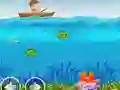 Spill Fishing Frenzy online