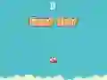 Spill Flappy Bird 2D Game online