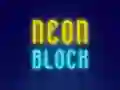 Spill Neon Block online