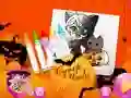 Spill Chibi Sup Coloring online