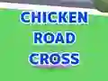 Spill Chicken Road Cross online