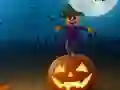 Spill Finding Precious Halloween Gem online