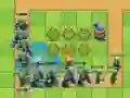 Spill Kingdom Fight online