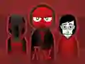 Spill Incredibox Red Colorbox online